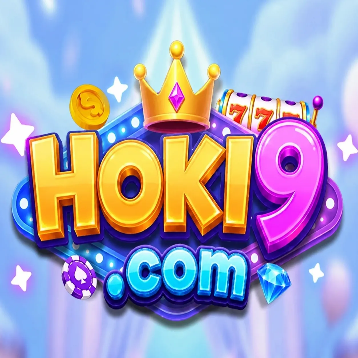 HOKI9 - Aplikasi Equalizer Terbaik untuk Musik & Video